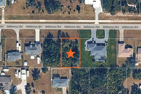 Land in Englewood, Florida № 2163592