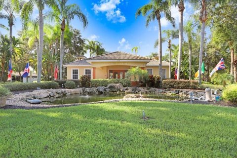 House in Kissimmee, Florida 3 bedrooms, 116.03 sq.m. № 2096636 - photo 29