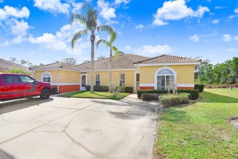 House in Kissimmee, Florida 3 bedrooms, 116.03 sq.m. № 2096636 - photo 4