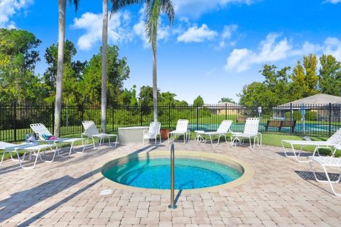 House in Kissimmee, Florida 3 bedrooms, 116.03 sq.m. № 2096636 - photo 28
