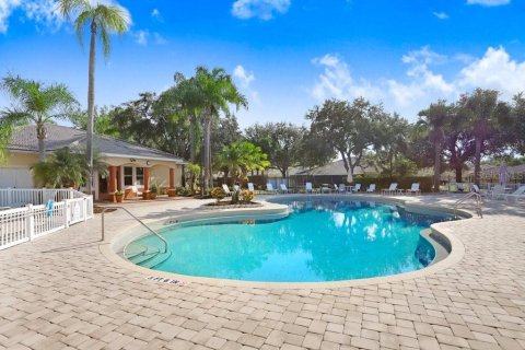House in Kissimmee, Florida 3 bedrooms, 116.03 sq.m. № 2096636 - photo 26