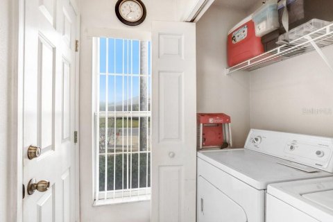 House in Kissimmee, Florida 3 bedrooms, 116.03 sq.m. № 2096636 - photo 19