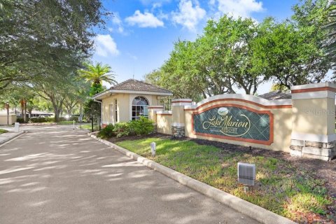 House in Kissimmee, Florida 3 bedrooms, 116.03 sq.m. № 2096636 - photo 3