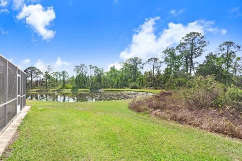 House in Kissimmee, Florida 3 bedrooms, 116.03 sq.m. № 2096636 - photo 21