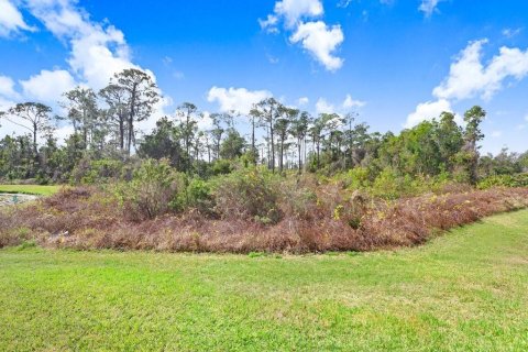 House in Kissimmee, Florida 3 bedrooms, 116.03 sq.m. № 2096636 - photo 22