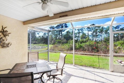 House in Kissimmee, Florida 3 bedrooms, 116.03 sq.m. № 2096636 - photo 20