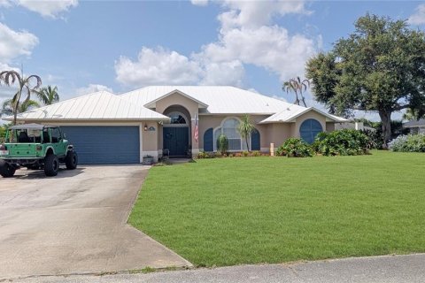 Casa en Vero Beach, Florida 4 dormitorios, 222.04 m2 № 2157195