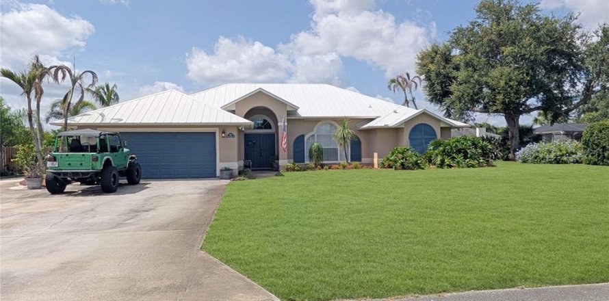 Casa en Vero Beach, Florida 4 dormitorios, 222.04 m2 № 2157195