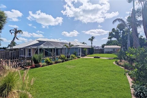 Casa en venta en Vero Beach, Florida, 4 dormitorios, 222.04 m2 № 2157195 - foto 5