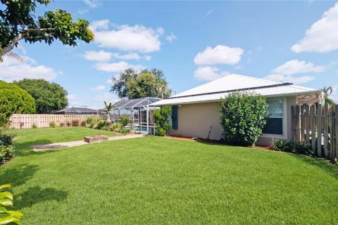 Casa en venta en Vero Beach, Florida, 4 dormitorios, 222.04 m2 № 2157195 - foto 27