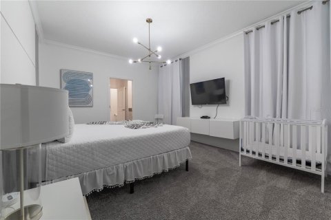 Купить виллу или дом в Киссимми, Флорида 15 комнат, 398.46м2, № 1406671 - фото 22