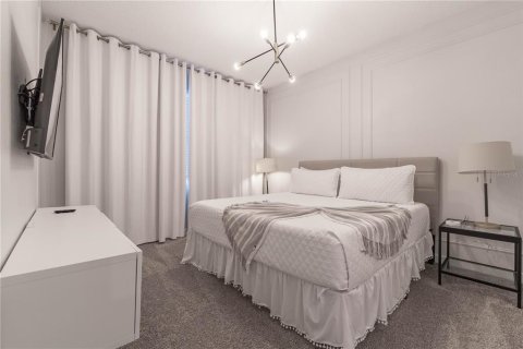 Купить виллу или дом в Киссимми, Флорида 15 комнат, 398.46м2, № 1406671 - фото 19