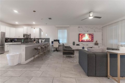 Купить виллу или дом в Киссимми, Флорида 15 комнат, 398.46м2, № 1406671 - фото 15