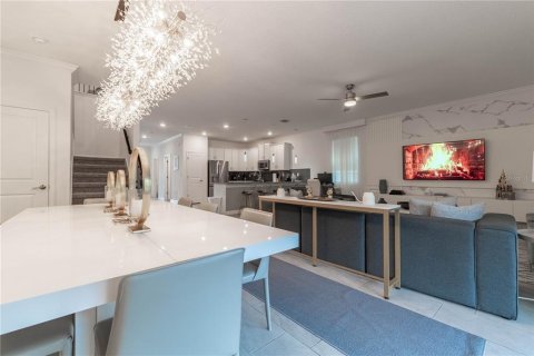 Купить виллу или дом в Киссимми, Флорида 15 комнат, 398.46м2, № 1406671 - фото 18