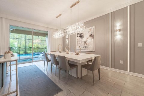 Купить виллу или дом в Киссимми, Флорида 15 комнат, 398.46м2, № 1406671 - фото 16