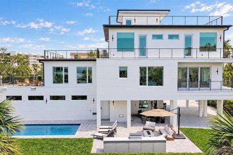 Villa ou maison à vendre à Sarasota, Floride: 4 chambres, 341.51 m2 № 2431661 - photo 3