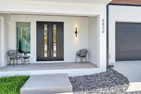 Villa ou maison à vendre à Sarasota, Floride: 4 chambres, 341.51 m2 № 2431661 - photo 18