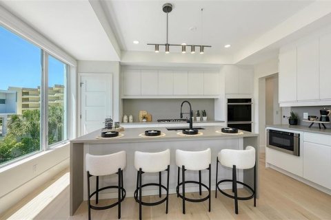 Villa ou maison à vendre à Sarasota, Floride: 4 chambres, 341.51 m2 № 2431661 - photo 29