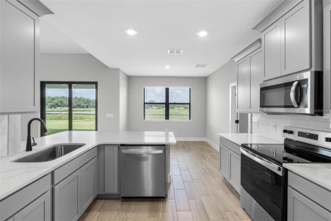 Villa ou maison à vendre à Dover, Floride: 4 chambres, 183.85 m2 № 2126077 - photo 3