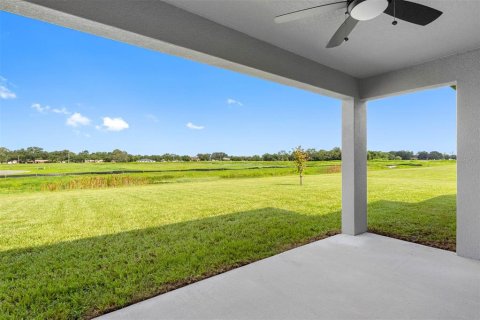Villa ou maison à vendre à Dover, Floride: 4 chambres, 183.85 m2 № 2126077 - photo 4