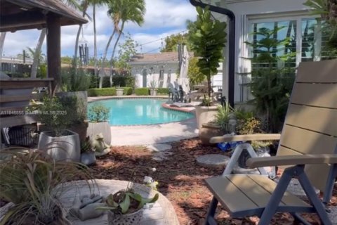 House in Cutler Bay, Florida 4 bedrooms, 213.49 sq.m. № 1848292 - photo 18