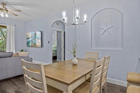 Condo in Kissimmee, Florida, 3 bedrooms  № 1733956 - photo 19