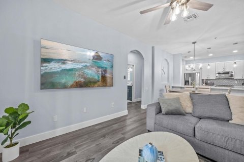 Condo in Kissimmee, Florida, 3 bedrooms  № 1733956 - photo 14