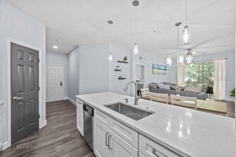Condo in Kissimmee, Florida, 3 bedrooms  № 1733956 - photo 16