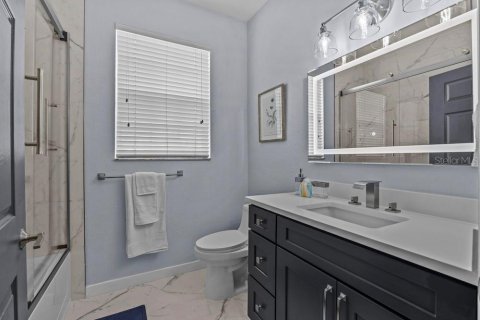 Condo in Kissimmee, Florida, 3 bedrooms  № 1733956 - photo 5
