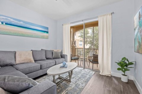 Condo in Kissimmee, Florida, 3 bedrooms  № 1733956 - photo 11