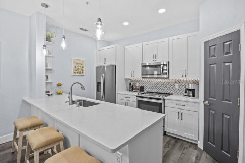 Condo in Kissimmee, Florida, 3 bedrooms  № 1733956 - photo 3
