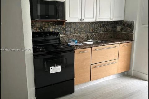 Купить коммерческую недвижимость в Майами, Флорида 222.87м2, № 2024307 - фото 4