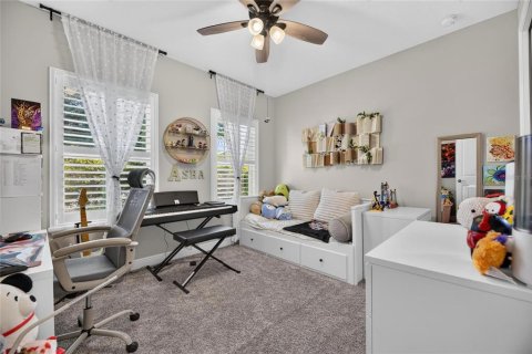 House in Apollo Beach, Florida 4 bedrooms, 192.68 sq.m. № 2423790 - photo 19