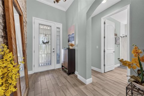 House in Apollo Beach, Florida 4 bedrooms, 192.68 sq.m. № 2423790 - photo 12