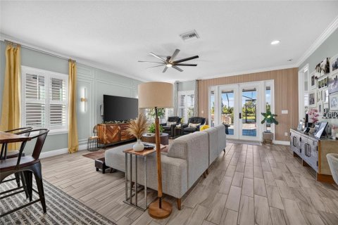 House in Apollo Beach, Florida 4 bedrooms, 192.68 sq.m. № 2423790 - photo 26