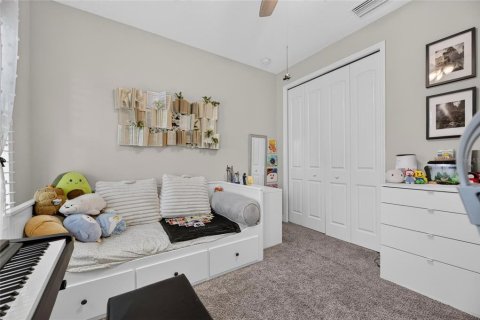 House in Apollo Beach, Florida 4 bedrooms, 192.68 sq.m. № 2423790 - photo 20