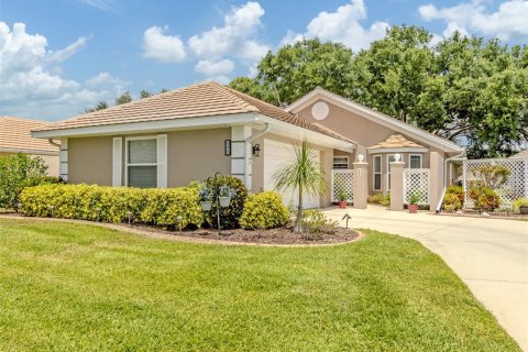 Casa en Venice, Florida 3 dormitorios, 161.19 m2 № 2124466