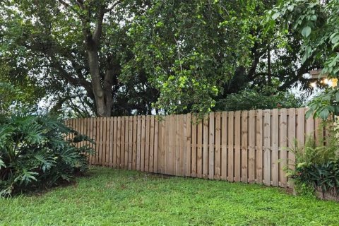 Снять в аренду виллу или дом в Холливуд, Флорида 3 спальни, 127.28м2, № 1892555 - фото 8