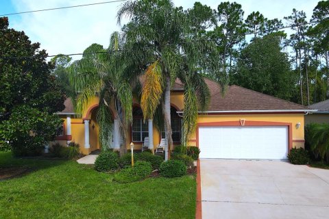 Casa en alquiler en Palm Coast, Florida, 3 dormitorios, 233.28 m2 № 1914881 - foto 3