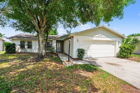Casa en New Port Richey, Florida 3 dormitorios, 138.61 m2 № 2222572