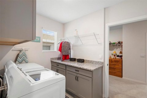 Купить виллу или дом в Окала, Флорида 6 комнат, 313.92м2, № 1516179 - фото 27