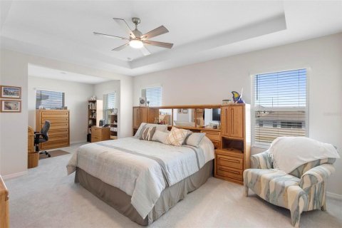 Купить виллу или дом в Окала, Флорида 6 комнат, 313.92м2, № 1516179 - фото 30