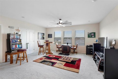Купить виллу или дом в Окала, Флорида 6 комнат, 313.92м2, № 1516179 - фото 23