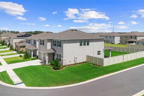 Купить виллу или дом в Окала, Флорида 6 комнат, 313.92м2, № 1516179 - фото 5