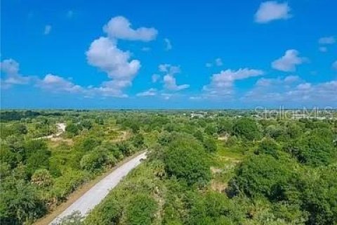 Land in Port Charlotte, Florida № 2164269