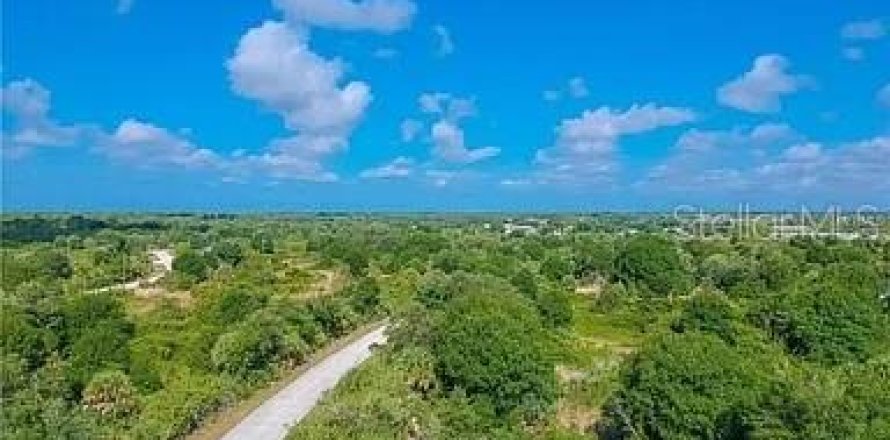 Land in Port Charlotte, Florida № 2164269