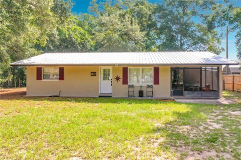 Casa en Ocklawaha, Florida 4 dormitorios, 129.32 m2 № 2376671