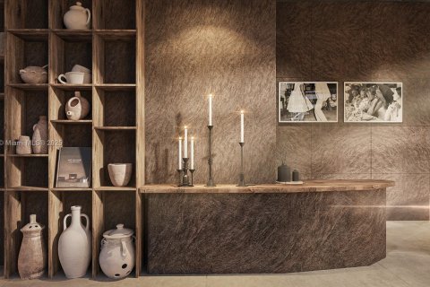 Купить кондоминиум в Майами, Флорида 2 спальни, 93.92м2, № 1958740 - фото 18