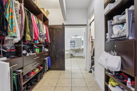 Купить виллу или дом в Дейви, Флорида 4 спальни, 252.97м2, № 1995700 - фото 22