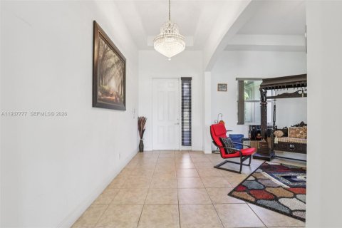 Купить виллу или дом в Дейви, Флорида 4 спальни, 252.97м2, № 1995700 - фото 3